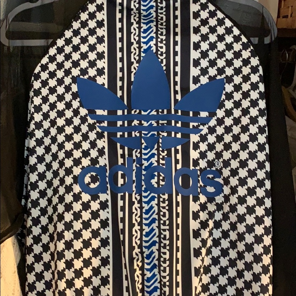 ADIDAS jacket